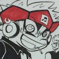 ゴクオー&カシバトル公式アカウント (@gokuo_official) Twitter profile photo
