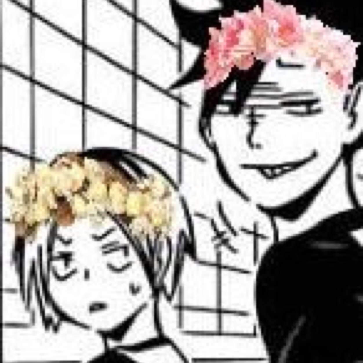 Nekoma High School Volleyball Club | married to @actual_kuroo |
