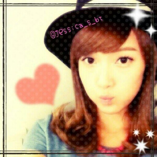 jessicaです♡フォローしたら＠ちょうだいね？？たくさん愛してあげる♡♡すごーーくマイペースだけど、まってて？kk突然話しかけるかもね、kk　#slow同盟　kik/cubie　since...2013*06*04