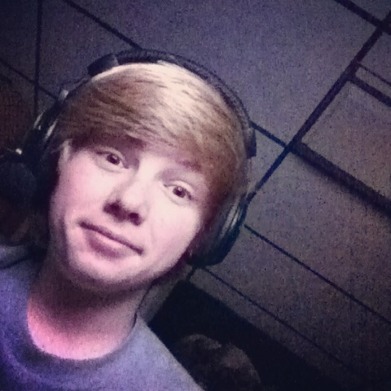My name is Nick and im 15. Gamer. Trying to get noticed.