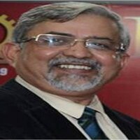 Dr. R. T. Patil (@drrtpatil) 's Twitter Profile