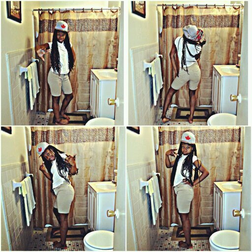 Bio For What ❓I Havee A Lot Too Sayy.