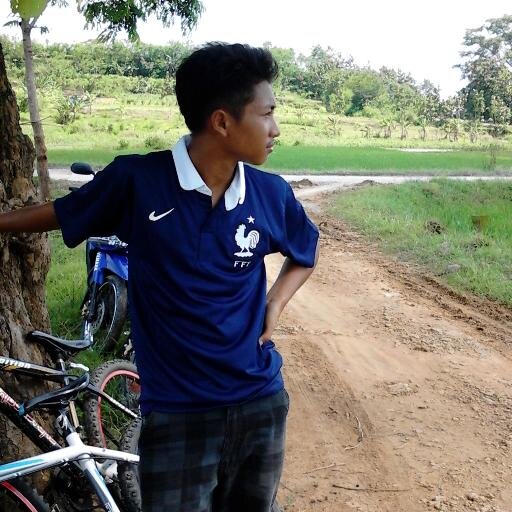 jangan sia²kan kesempatan
