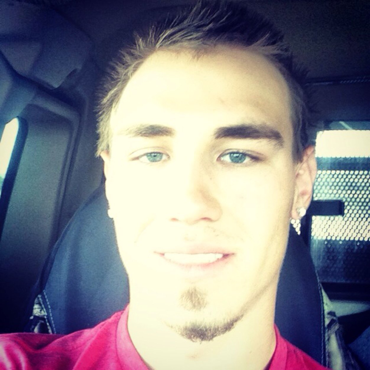 JohnHagedon's profile picture. 