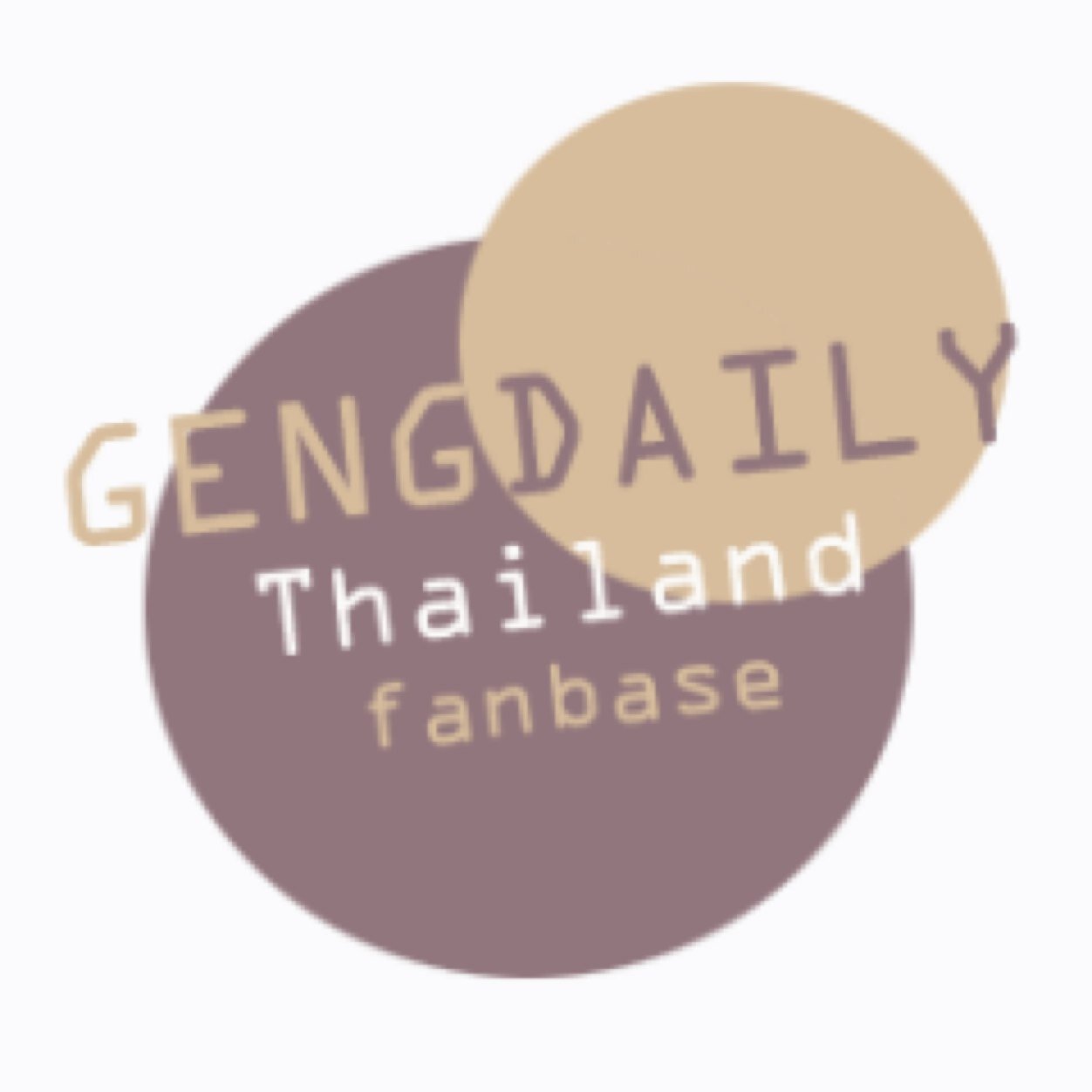 gengdaily Profile Picture