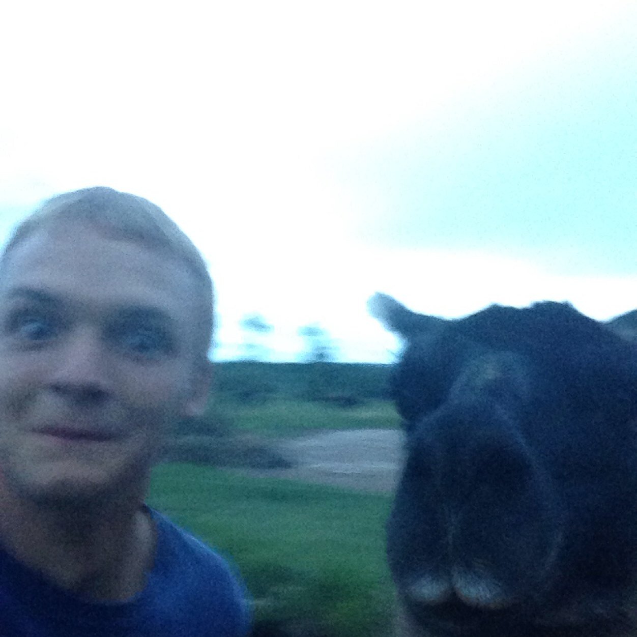 carsonbhart's profile picture. 