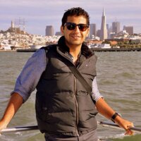 Sanju (@sanjeev_it) 's Twitter Profile