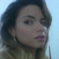 Clara Maria Gregório Barros, estudante de Direito pela Unipê. ''Tudo posso naquele que me fortalece!''