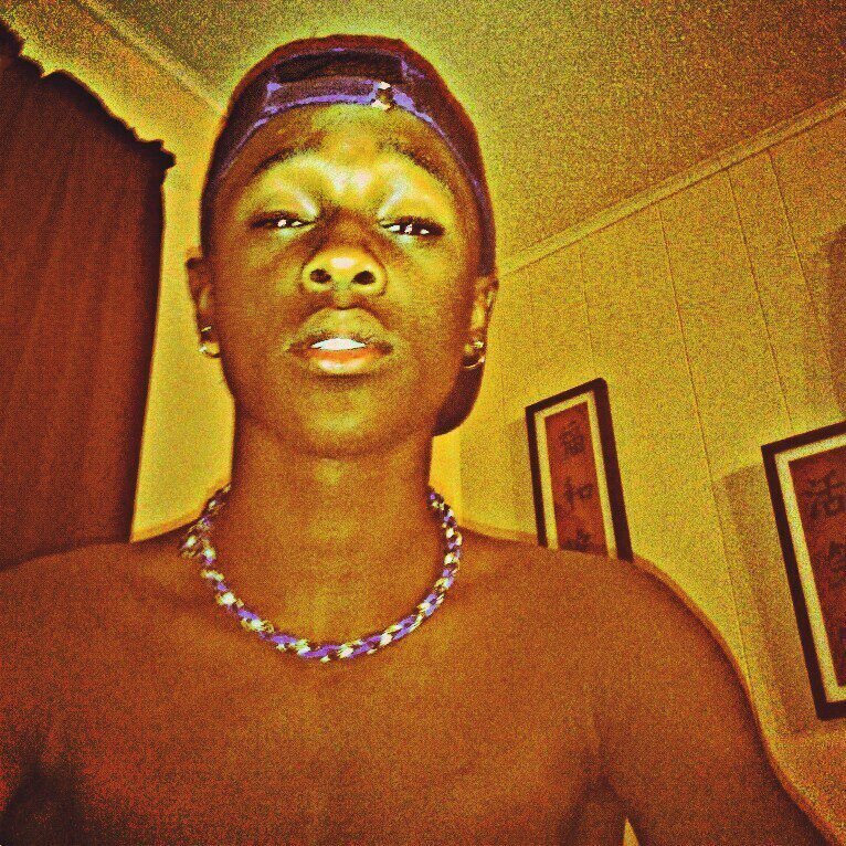 I Have No Mf Fear , I Have No Fear Only Ambition & I Want Mines I Will Do Anything To Protect And Feed My Family !