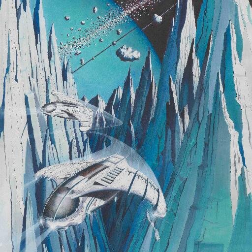 escapeillus's profile picture. E-scape Illustrations (“E-scape”): James Russell imagines, designs, illustr8s, writes @ futuristic cities, off-wrld places, & how we may trvel on Earth & beynd!