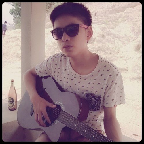 คนธรรมดา......ที่รักเธอ