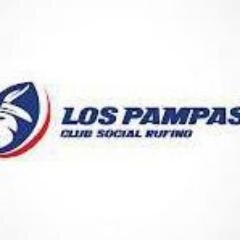 Los Pampas Club Social Rufino