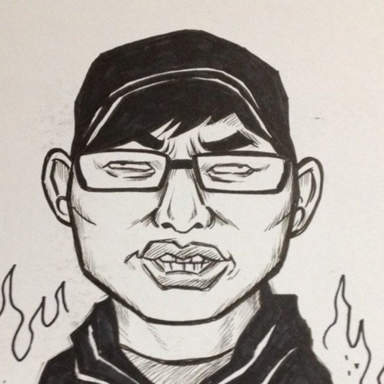 ikeyanさんのプロフィール画像