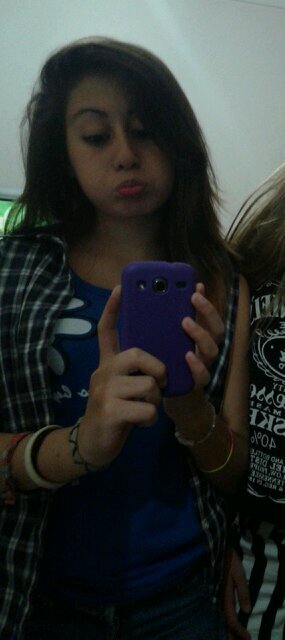 Seguime y te Sigo♥