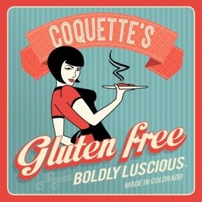 Gluten free, elevated. 🚩100% gluten free Bistro + Bakery 📌Allergen Conscious • Vegan + Dairy Free Options 🔺#BoldlyLuscious