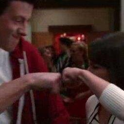 I miss Finchel, so I'm going back to the earliest fanfics and working my way forward, looking for hidden gems & lost faves. I'll post a link to one every day.