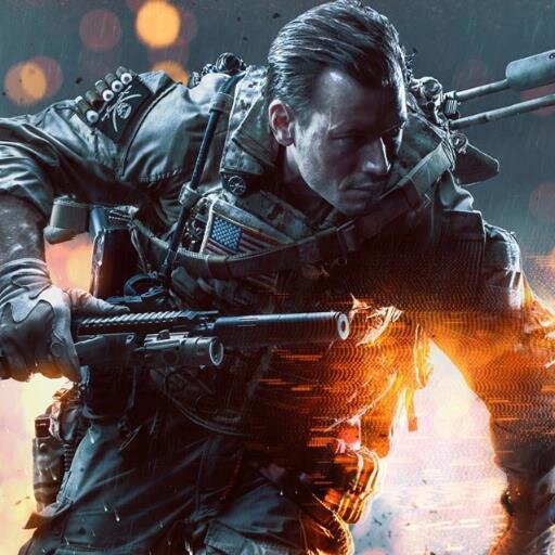 Bringing you the latest #BF4 News, Videos & Images