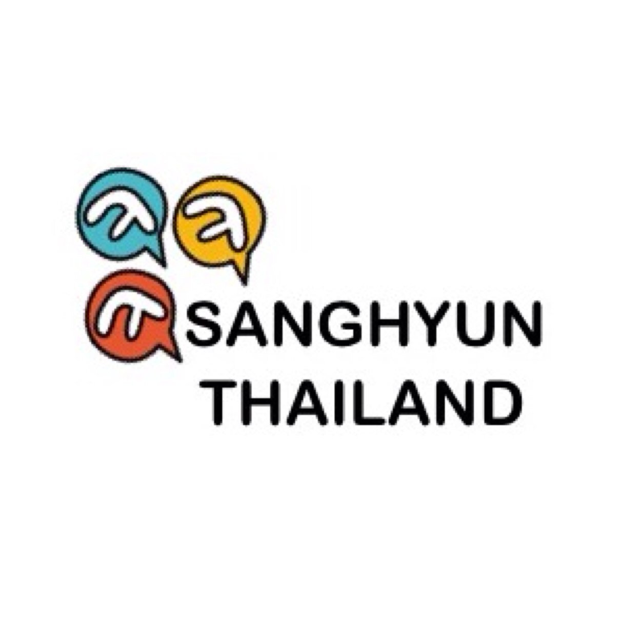 SanghyunTHfacts is an account for sharing news , pictures and facts about @shpthunder ❤ for THA+I