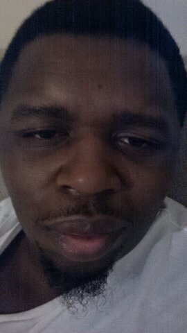 I do my thing!