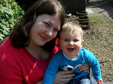 ♥ Ferdinand en Damian ♥