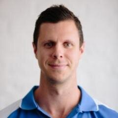Founder - Holistic Physio Fitness. A holistic approach of Physiotherapy, Personal Training and Exercise Physiology services