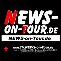 NEWS-on-Tour.de(@NEWSonTour) 's Twitter Profile Photo