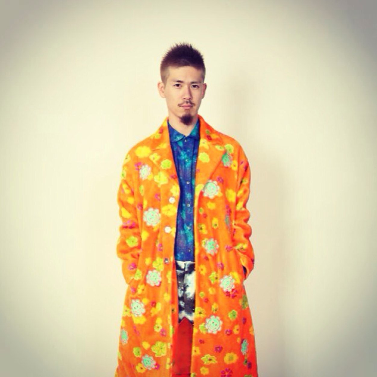 JOEさんのプロフィール画像