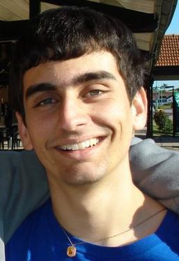 andrenewton's profile picture.