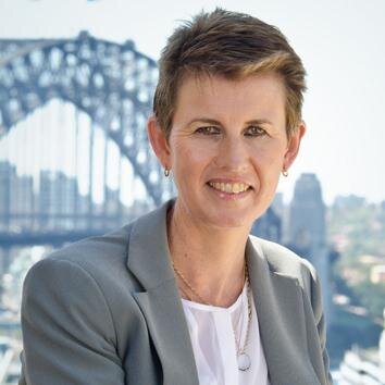 CEO of Engineers Australia and Chair Building4.0 CRC. Engineer and engineering advocate. Member @CEWAus. Retweets do not equal endorsement