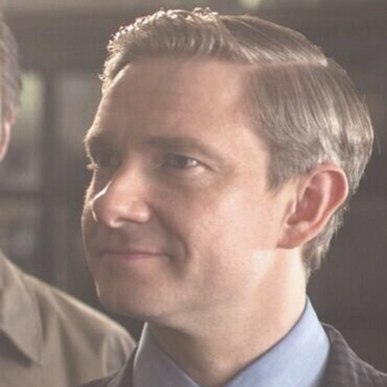 Doctor. Soldier. Detective. Husband to @Mary_Morstan_