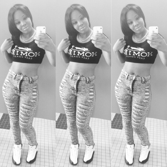 #NCAT'17 | fuck these hoes✊ | West Philadelphia Bred|