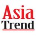 Asia Trend (@AsiaTrend) Twitter profile photo