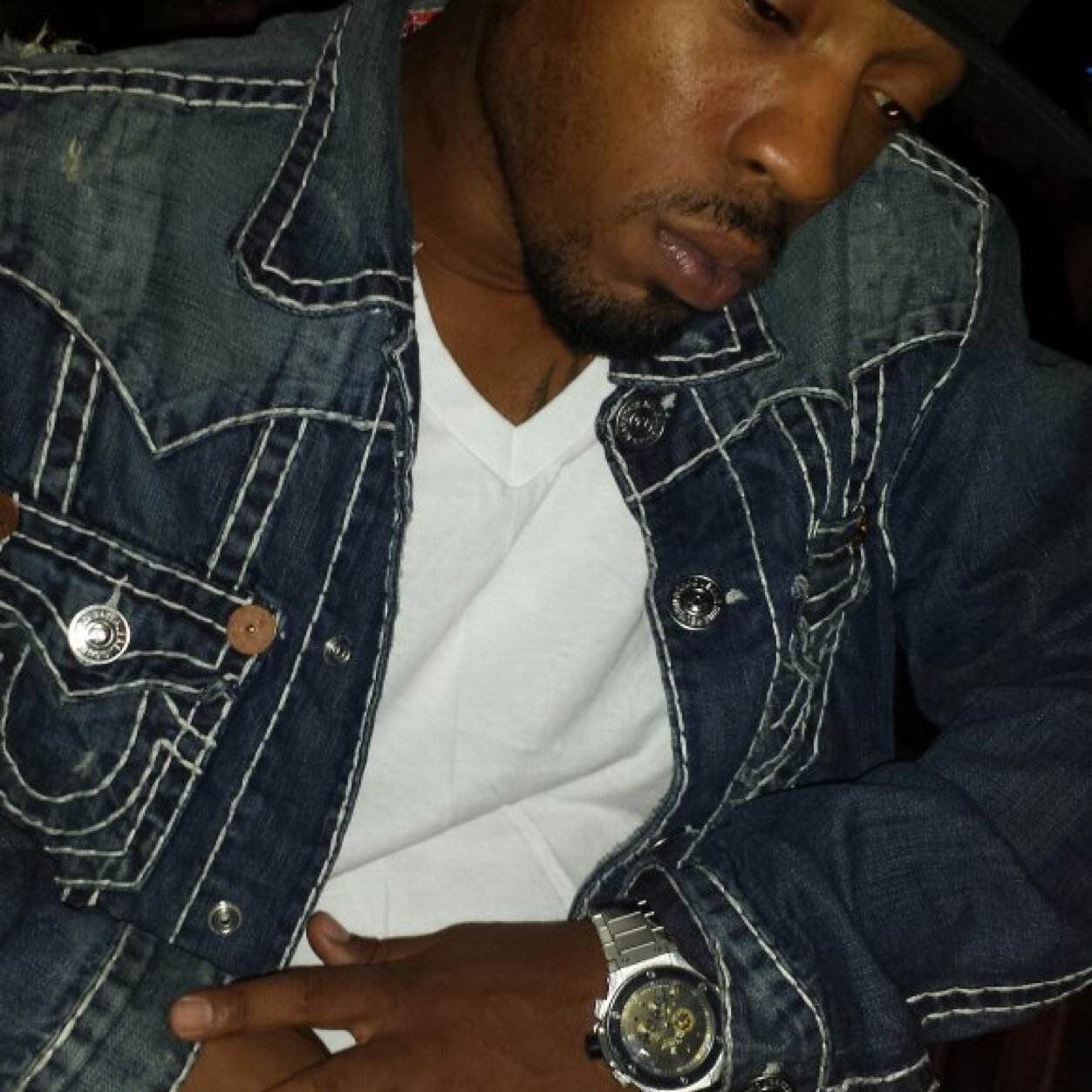 If it dont make dollars it dont make sense!!! No time 4 bullshit!