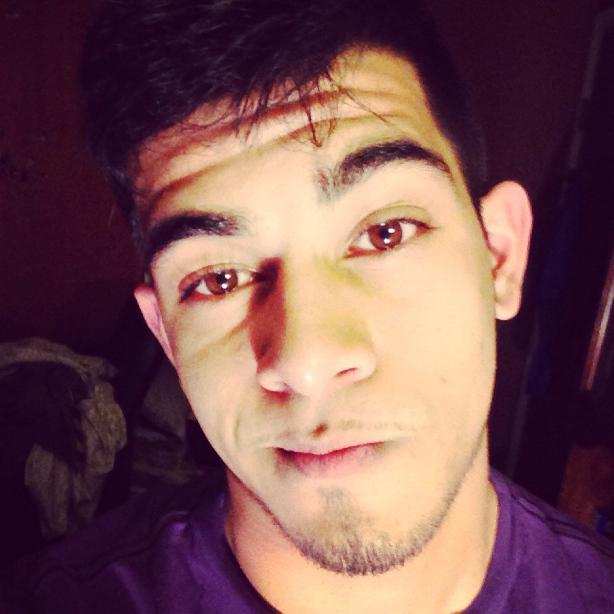 idk what to say... just follow me :D #HeatNation #BroncosNation Yankees!