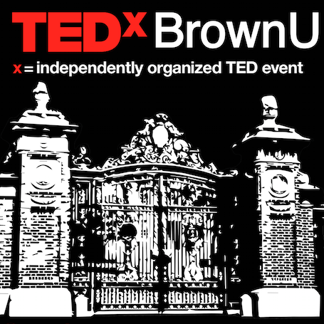 TEDxBrownU's profile picture. Because ideas on College Hill are worth spreading to the rest of the world.