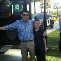 Anthony Silva (@silvaformayor) 's Twitter Profile