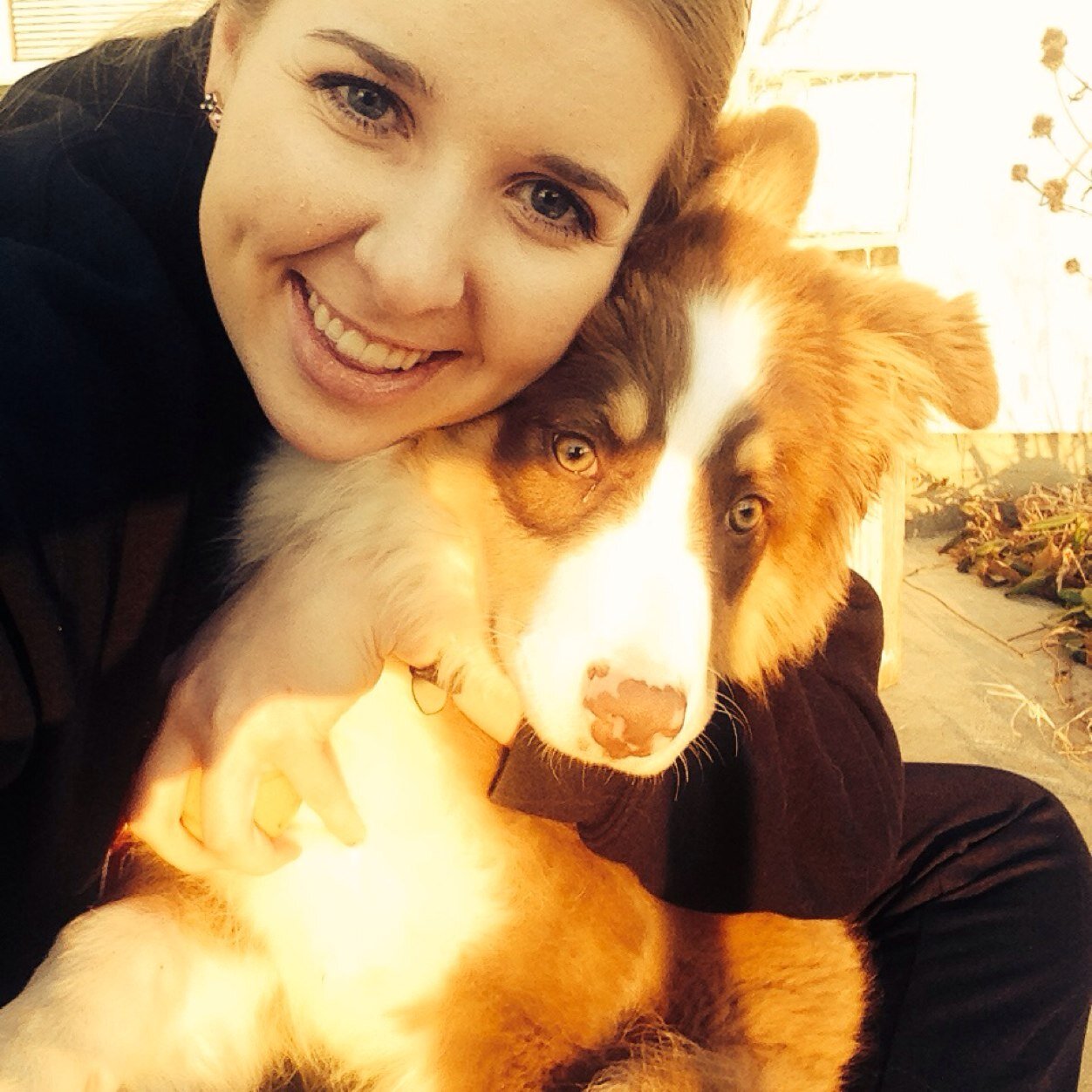 ChanciMcGowen13's profile picture. 