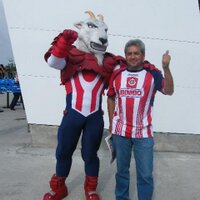 jorge ramos (@georger58) 's Twitter Profile