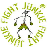 Fight Junkie ®(@FightJunkieCom) 's Twitter Profile Photo