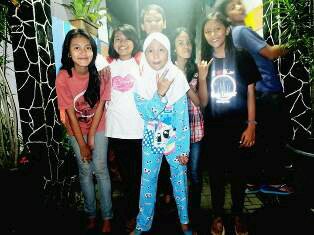 Mama Papa Kaka Ade ♥||  SEJAHTERA BE THE BEST ♥♥||satu sebelas!! ♥ JUARA!