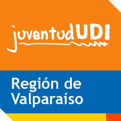Cuenta Oficial Juventud UDI Región de Valparaíso (costa) // No nos han callado, tenemos mucho por hacer! // CHILE2014