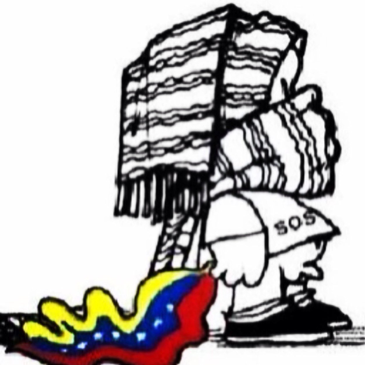 Orgullosamente Venezolana