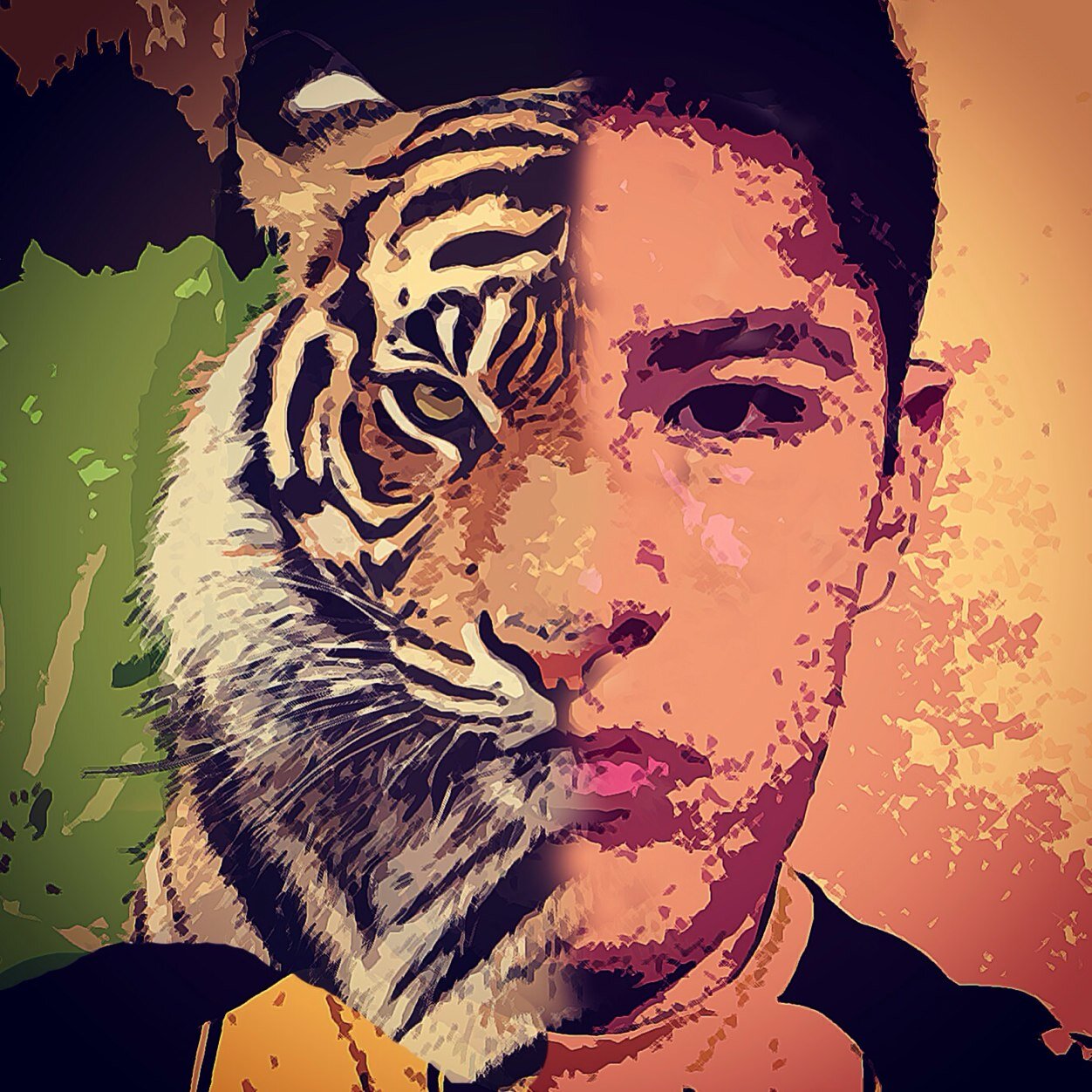 117% TIGRE!.