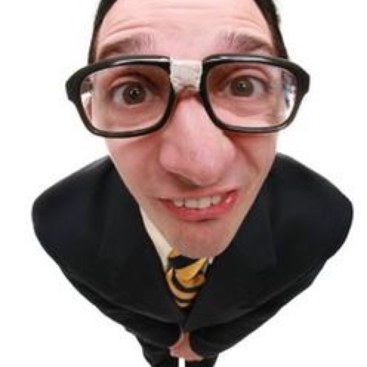 ClearlyFacts's profile picture. Very Clear Facts For Ya