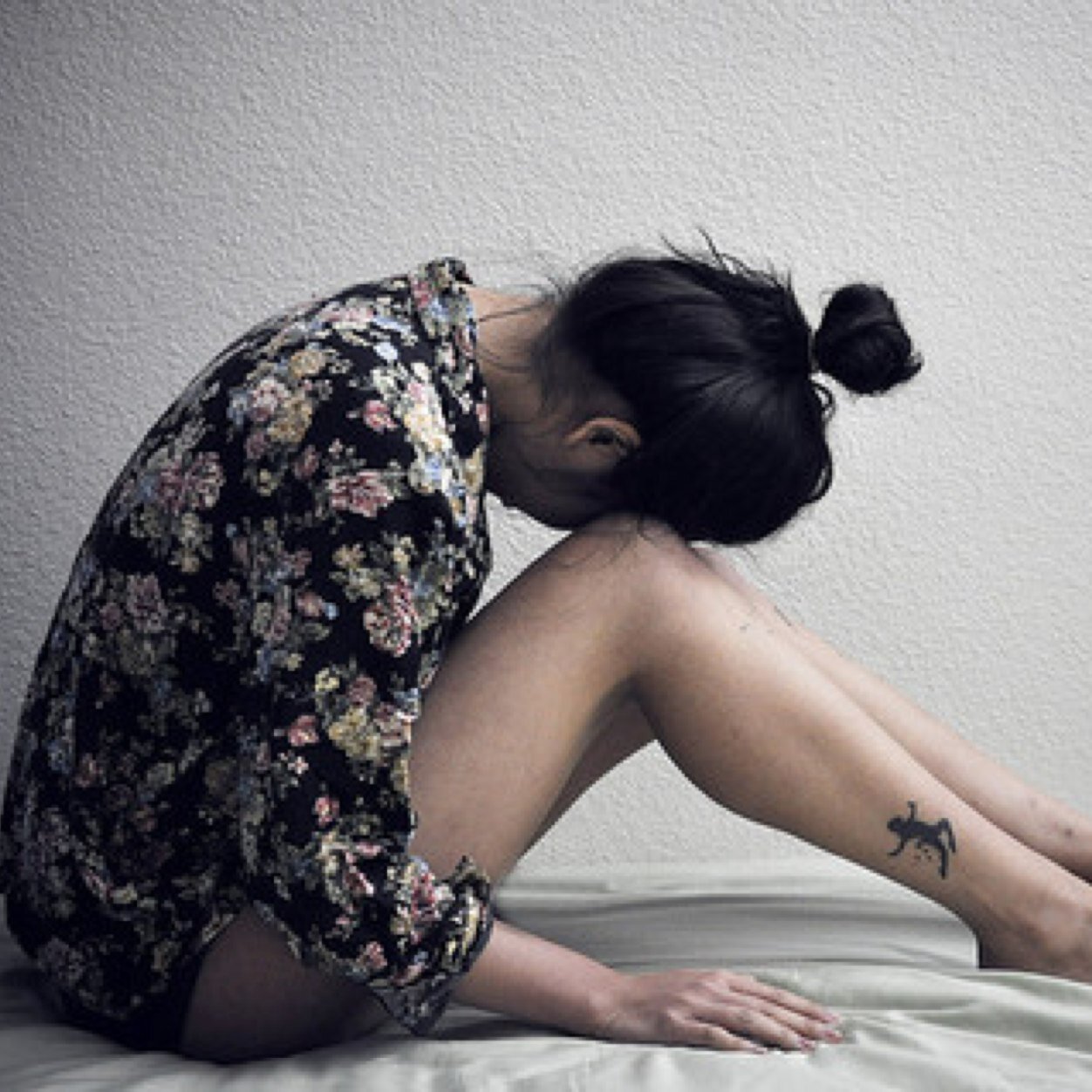 comopiensastu's profile picture. Un alma mas.