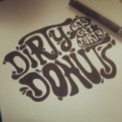 dirtydonuts