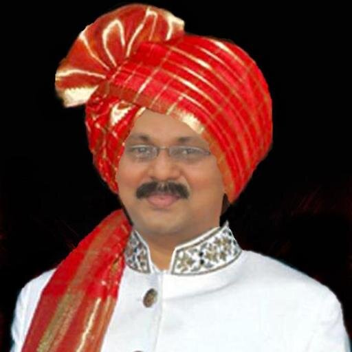 Founder President of VJP