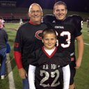 Christian Masters - @cmasters22 - Twitter