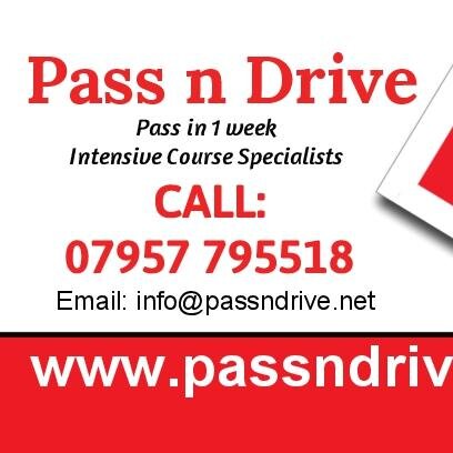 Intensive driving lessons for driving lessons newquay. Pass N Drive is one of the leading driving schools offering driving lessons in cornwall