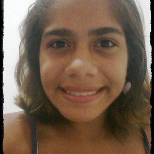 eu sou muito linda
